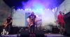 Footfest se nakonec konal. Tisíce lidí sice nepřilákal, stovky si ho však naplno užily