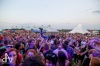 Footfest se nakonec konal. Tisíce lidí sice nepřilákal, stovky si ho však naplno užily