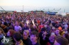 Footfest se nakonec konal. Tisíce lidí sice nepřilákal, stovky si ho však naplno užily