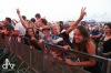 Footfest se nakonec konal. Tisíce lidí sice nepřilákal, stovky si ho však naplno užily