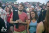Footfest se nakonec konal. Tisíce lidí sice nepřilákal, stovky si ho však naplno užily