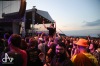 Footfest se nakonec konal. Tisíce lidí sice nepřilákal, stovky si ho však naplno užily