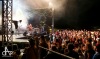 Footfest se nakonec konal. Tisíce lidí sice nepřilákal, stovky si ho však naplno užily