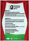 Divadlo v zahradě a Vokule. Divadelní festivaly zakončí červenec na Táborsku