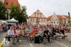 Bohemia Jazz Fest v Táboře přesáhl žánr. Nat Osborn Band roztančili náměstí