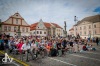 Bohemia Jazz Fest v Táboře přesáhl žánr. Nat Osborn Band roztančili náměstí