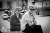 Bohemia Jazz Fest v Táboře přesáhl žánr. Nat Osborn Band roztančili náměstí