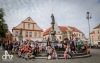 Bohemia Jazz Fest v Táboře přesáhl žánr. Nat Osborn Band roztančili náměstí