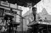 Bohemia Jazz Fest v Táboře přesáhl žánr. Nat Osborn Band roztančili náměstí
