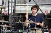 Bohemia Jazz Fest v Táboře přesáhl žánr. Nat Osborn Band roztančili náměstí
