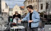 Bohemia Jazz Fest v Táboře přesáhl žánr. Nat Osborn Band roztančili náměstí