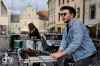 Bohemia Jazz Fest v Táboře přesáhl žánr. Nat Osborn Band roztančili náměstí