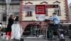 Bohemia Jazz Fest v Táboře přesáhl žánr. Nat Osborn Band roztančili náměstí