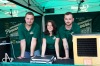 Bohemia Jazz Fest v Táboře přesáhl žánr. Nat Osborn Band roztančili náměstí