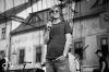 Bohemia Jazz Fest v Táboře přesáhl žánr. Nat Osborn Band roztančili náměstí