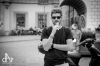Bohemia Jazz Fest v Táboře přesáhl žánr. Nat Osborn Band roztančili náměstí