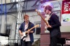 Bohemia Jazz Fest v Táboře přesáhl žánr. Nat Osborn Band roztančili náměstí