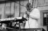 Bohemia Jazz Fest v Táboře přesáhl žánr. Nat Osborn Band roztančili náměstí