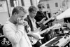Bohemia Jazz Fest v Táboře přesáhl žánr. Nat Osborn Band roztančili náměstí