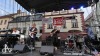 Bohemia Jazz Fest v Táboře přesáhl žánr. Nat Osborn Band roztančili náměstí