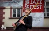 Bohemia Jazz Fest v Táboře přesáhl žánr. Nat Osborn Band roztančili náměstí