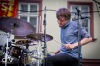 Bohemia Jazz Fest v Táboře přesáhl žánr. Nat Osborn Band roztančili náměstí