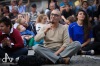 Bohemia Jazz Fest v Táboře přesáhl žánr. Nat Osborn Band roztančili náměstí