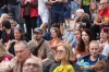 Bohemia Jazz Fest v Táboře přesáhl žánr. Nat Osborn Band roztančili náměstí