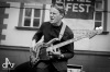 Bohemia Jazz Fest v Táboře přesáhl žánr. Nat Osborn Band roztančili náměstí