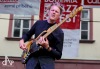 Bohemia Jazz Fest v Táboře přesáhl žánr. Nat Osborn Band roztančili náměstí