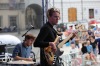 Bohemia Jazz Fest v Táboře přesáhl žánr. Nat Osborn Band roztančili náměstí