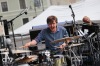 Bohemia Jazz Fest v Táboře přesáhl žánr. Nat Osborn Band roztančili náměstí