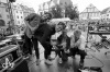 Bohemia Jazz Fest v Táboře přesáhl žánr. Nat Osborn Band roztančili náměstí