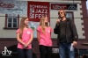 Bohemia Jazz Fest v Táboře přesáhl žánr. Nat Osborn Band roztančili náměstí