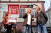 Bohemia Jazz Fest v Táboře přesáhl žánr. Nat Osborn Band roztančili náměstí