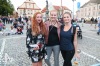 Bohemia Jazz Fest v Táboře přesáhl žánr. Nat Osborn Band roztančili náměstí