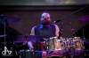 Bohemia Jazz Fest v Táboře přesáhl žánr. Nat Osborn Band roztančili náměstí