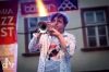 Bohemia Jazz Fest v Táboře přesáhl žánr. Nat Osborn Band roztančili náměstí