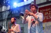 Bohemia Jazz Fest v Táboře přesáhl žánr. Nat Osborn Band roztančili náměstí