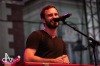 Bohemia Jazz Fest v Táboře přesáhl žánr. Nat Osborn Band roztančili náměstí