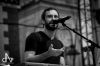Bohemia Jazz Fest v Táboře přesáhl žánr. Nat Osborn Band roztančili náměstí