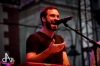 Bohemia Jazz Fest v Táboře přesáhl žánr. Nat Osborn Band roztančili náměstí