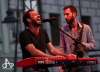 Bohemia Jazz Fest v Táboře přesáhl žánr. Nat Osborn Band roztančili náměstí