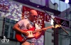 Bohemia Jazz Fest v Táboře přesáhl žánr. Nat Osborn Band roztančili náměstí