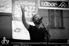 Bohemia Jazz Fest v Táboře přesáhl žánr. Nat Osborn Band roztančili náměstí