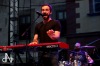 Bohemia Jazz Fest v Táboře přesáhl žánr. Nat Osborn Band roztančili náměstí