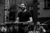 Bohemia Jazz Fest v Táboře přesáhl žánr. Nat Osborn Band roztančili náměstí
