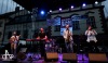 Bohemia Jazz Fest v Táboře přesáhl žánr. Nat Osborn Band roztančili náměstí