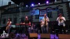 Bohemia Jazz Fest v Táboře přesáhl žánr. Nat Osborn Band roztančili náměstí