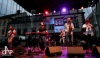 Bohemia Jazz Fest v Táboře přesáhl žánr. Nat Osborn Band roztančili náměstí
